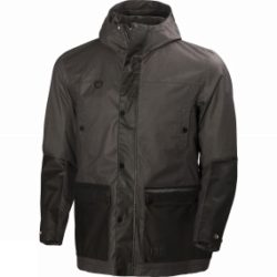 Mens Ask Rain Coat